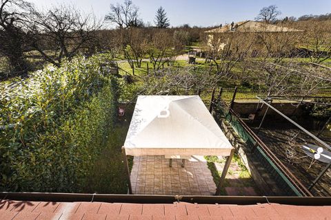 Rækkehus i Carbognano, Viterbo, Carbognano - € 149.000 | Ref: CBI006-7-332068 - foto 20