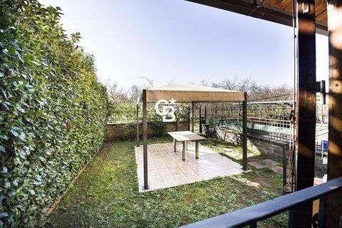 Rækkehus i Carbognano, Viterbo, Carbognano - € 149.000 | Ref: CBI006-7-332068 - foto 21