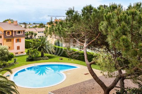 Lejlighed i Cascais, Lisbon, Cascais - € 970.000 | Ref: 96431 - foto 1