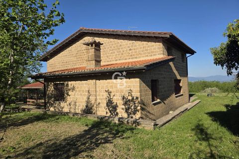 Villa a Carbognano, Viterbo, Carbognano - € 219.000 | Ref: CBI006-7-333091 - foto 2