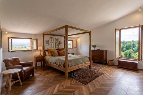 Villa a Carbognano, Viterbo, Carbognano - € 219.000 | Ref: CBI006-7-333091 - foto 3
