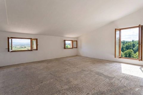 Villa a Carbognano, Viterbo, Carbognano - € 219.000 | Ref: CBI006-7-333091 - foto 4
