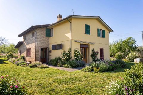 Villa a Carbognano, Viterbo, Carbognano - € 219.000 | Ref: CBI006-7-333091 - foto 5