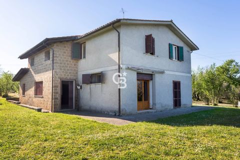 Villa a Carbognano, Viterbo, Carbognano - € 219.000 | Ref: CBI006-7-333091 - foto 6