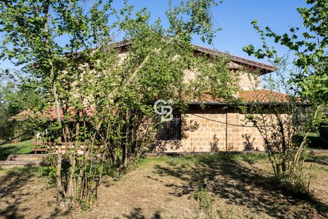 Villa a Carbognano, Viterbo, Carbognano - € 219.000 | Ref: CBI006-7-333091 - foto 9
