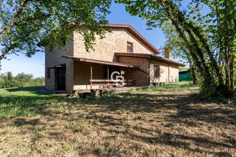 Villa a Carbognano, Viterbo, Carbognano - € 219.000 | Ref: CBI006-7-333091 - foto 10