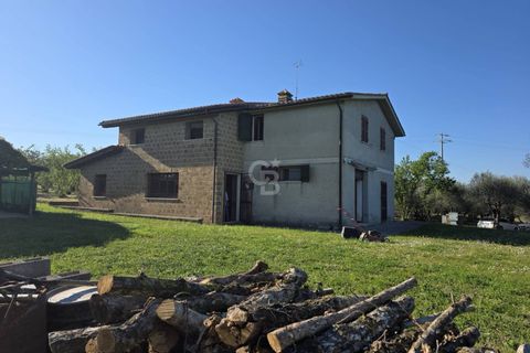 Villa a Carbognano, Viterbo, Carbognano - € 219.000 | Ref: CBI006-7-333091 - foto 11