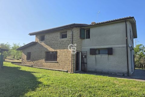 Villa a Carbognano, Viterbo, Carbognano - € 219.000 | Ref: CBI006-7-333091 - foto 13