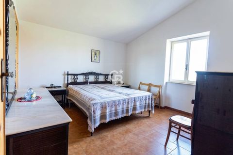 Villa a Carbognano, Viterbo, Carbognano - € 219.000 | Ref: CBI006-7-333091 - foto 14