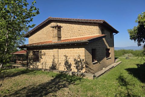 Villa a Carbognano, Viterbo, Carbognano - € 219.000 | Ref: CBI006-7-333091 - foto 19