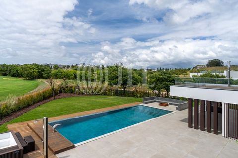 Villa i Barcarena, Lisbon, Barcarena - € 4.500.000 | Ref: 97436 - foto 2