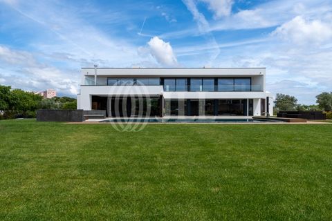 Villa i Barcarena, Lisbon, Barcarena - € 4.500.000 | Ref: 97436 - foto 3