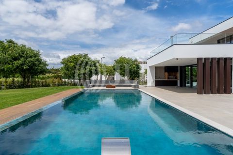 Villa i Barcarena, Lisbon, Barcarena - € 4.500.000 | Ref: 97436 - foto 1