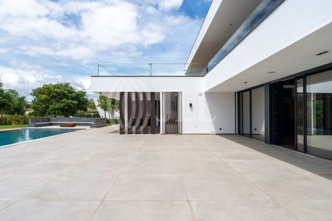 Villa i Barcarena, Lisbon, Barcarena - € 4.500.000 | Ref: 97436 - foto 4