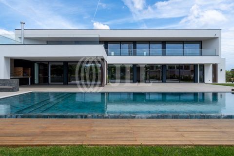 Villa i Barcarena, Lisbon, Barcarena - € 4.500.000 | Ref: 97436 - foto 5
