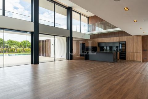 Villa i Barcarena, Lisbon, Barcarena - € 4.500.000 | Ref: 97436 - foto 7