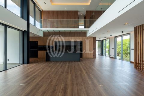 Villa i Barcarena, Lisbon, Barcarena - € 4.500.000 | Ref: 97436 - foto 8