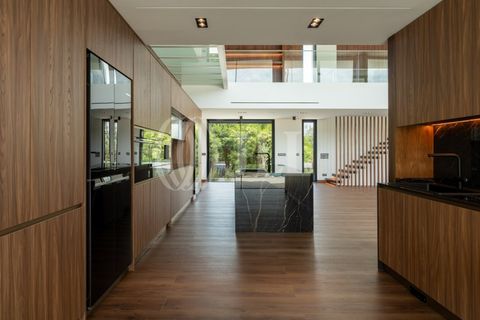 Villa i Barcarena, Lisbon, Barcarena - € 4.500.000 | Ref: 97436 - foto 9