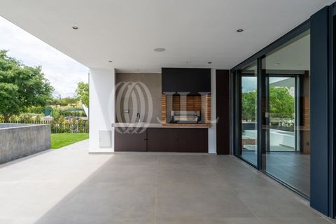 Villa i Barcarena, Lisbon, Barcarena - € 4.500.000 | Ref: 97436 - foto 10