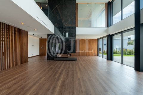 Villa i Barcarena, Lisbon, Barcarena - € 4.500.000 | Ref: 97436 - foto 11