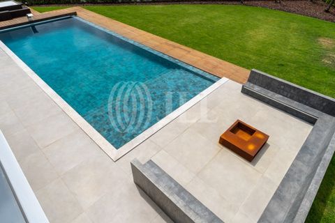 Villa i Barcarena, Lisbon, Barcarena - € 4.500.000 | Ref: 97436 - foto 12