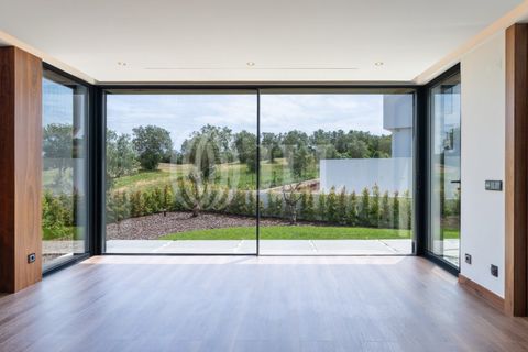 Villa i Barcarena, Lisbon, Barcarena - € 4.500.000 | Ref: 97436 - foto 19