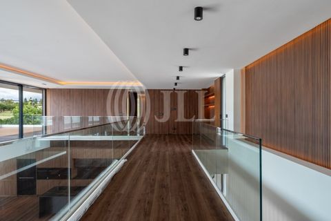 Villa i Barcarena, Lisbon, Barcarena - € 4.500.000 | Ref: 97436 - foto 22