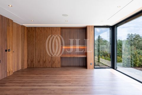 Villa i Barcarena, Lisbon, Barcarena - € 4.500.000 | Ref: 97436 - foto 23