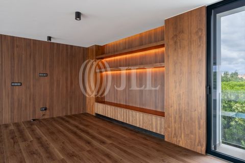 Villa i Barcarena, Lisbon, Barcarena - € 4.500.000 | Ref: 97436 - foto 24