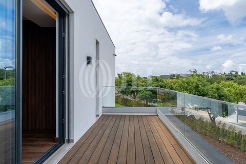 Villa i Barcarena, Lisbon, Barcarena - € 4.500.000 | Ref: 97436 - foto 25