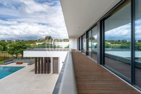 Villa i Barcarena, Lisbon, Barcarena - € 4.500.000 | Ref: 97436 - foto 26