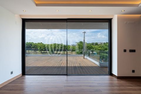 Villa i Barcarena, Lisbon, Barcarena - € 4.500.000 | Ref: 97436 - foto 32