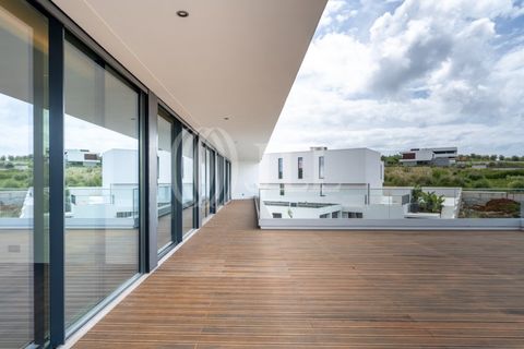 Villa i Barcarena, Lisbon, Barcarena - € 4.500.000 | Ref: 97436 - foto 33