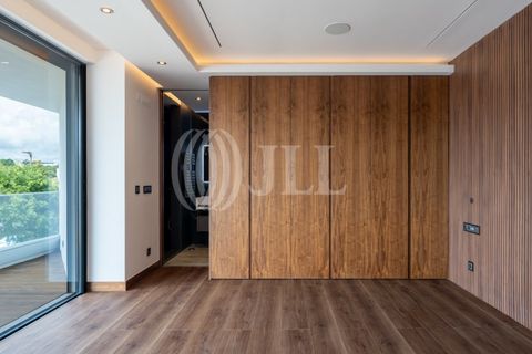 Villa i Barcarena, Lisbon, Barcarena - € 4.500.000 | Ref: 97436 - foto 34