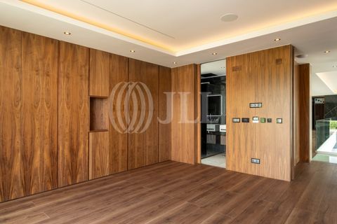 Villa i Barcarena, Lisbon, Barcarena - € 4.500.000 | Ref: 97436 - foto 36