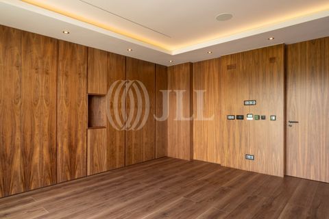 Villa i Barcarena, Lisbon, Barcarena - € 4.500.000 | Ref: 97436 - foto 38