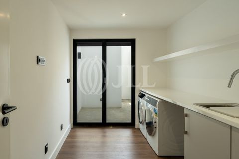 Villa i Barcarena, Lisbon, Barcarena - € 4.500.000 | Ref: 97436 - foto 46