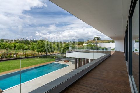 Villa i Barcarena, Lisbon, Barcarena - € 4.500.000 | Ref: 97436 - foto 47
