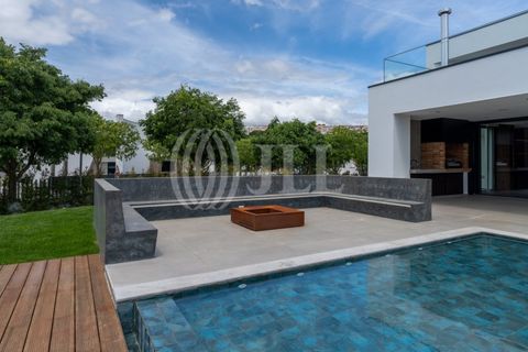 Villa i Barcarena, Lisbon, Barcarena - € 4.500.000 | Ref: 97436 - foto 49