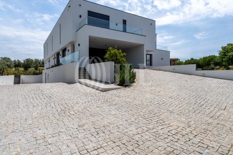 Villa i Barcarena, Lisbon, Barcarena - € 4.500.000 | Ref: 97436 - foto 50