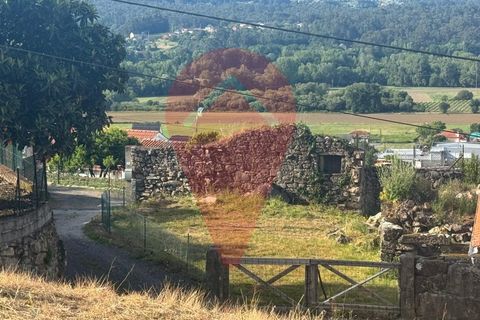 Ruinere i Valenca, Viana do Castelo, Valenca - € 40.000 | Ref: RUÏ_0310 - foto 1