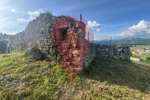 Ruinere i Valenca, Viana do Castelo, Valenca - € 40.000 | Ref: RUÏ_0310 - foto 2