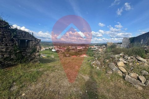 Ruinere i Valenca, Viana do Castelo, Valenca - € 40.000 | Ref: RUÏ_0310 - foto 3