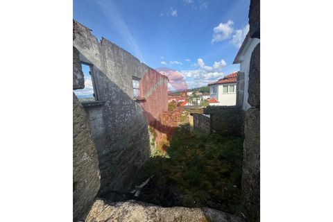 Ruinere i Valenca, Viana do Castelo, Valenca - € 40.000 | Ref: RUÏ_0310 - foto 7