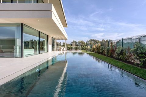Villa i Canidelo, Porto, Canidelo - € 2.150.000 | Ref: 96890 - foto 1