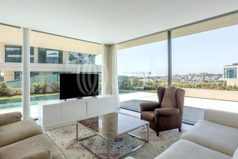 Villa i Canidelo, Porto, Canidelo - € 2.150.000 | Ref: 96890 - foto 2