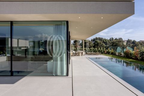 Villa i Canidelo, Porto, Canidelo - € 2.150.000 | Ref: 96890 - foto 4