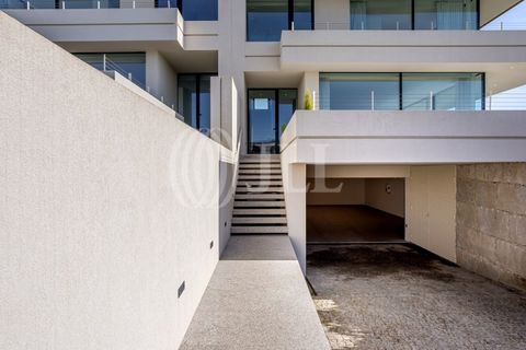 Villa i Canidelo, Porto, Canidelo - € 2.150.000 | Ref: 96890 - foto 35