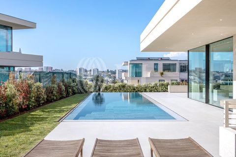 Villa i Canidelo, Porto, Canidelo - € 2.150.000 | Ref: 96890 - foto 36