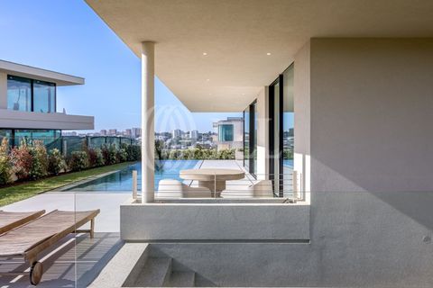 Villa i Canidelo, Porto, Canidelo - € 2.150.000 | Ref: 96890 - foto 37